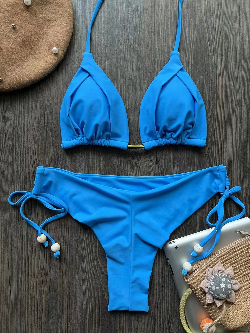 New Sexy  Beach Bikini