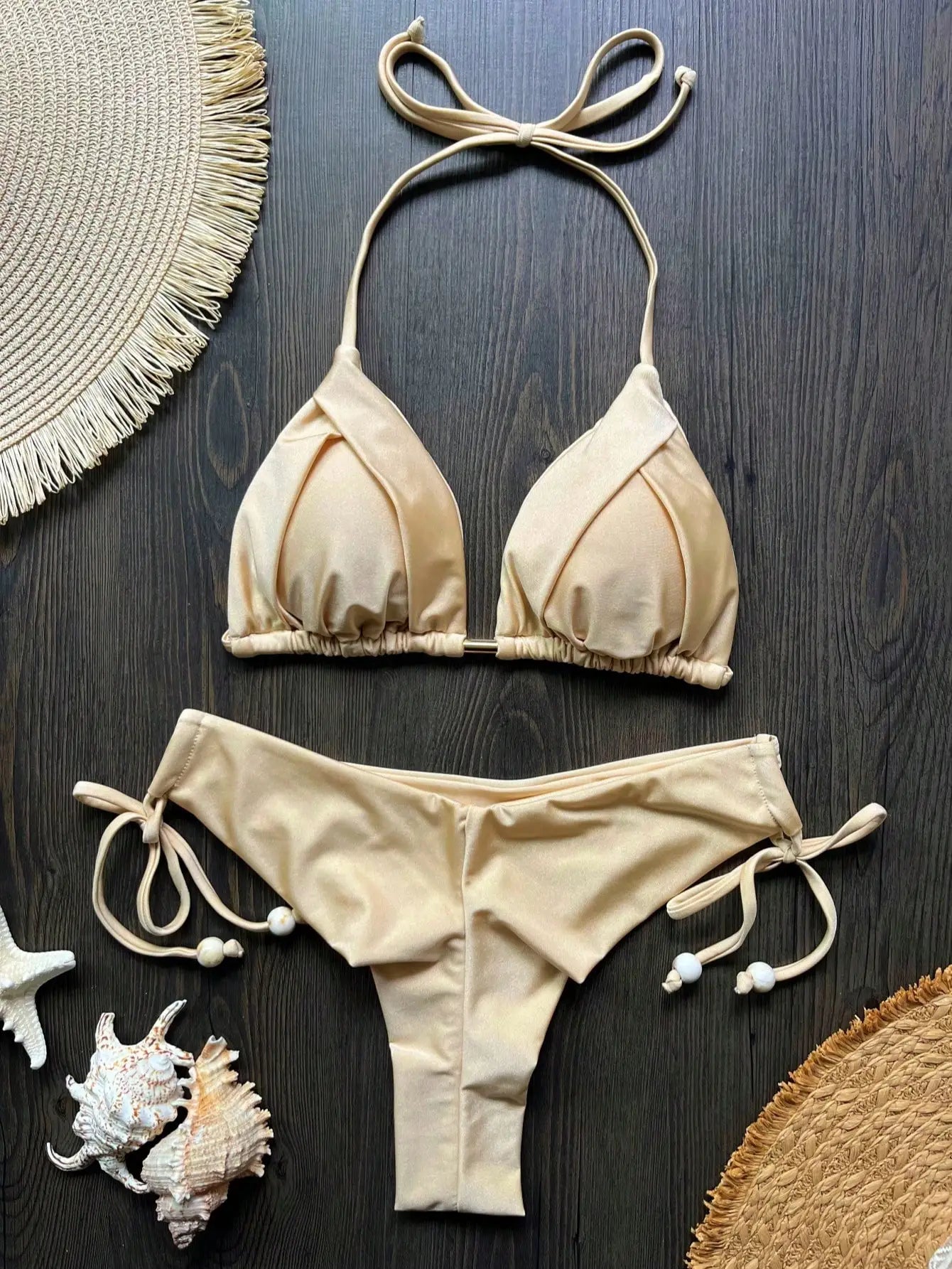 New Sexy  Beach Bikini
