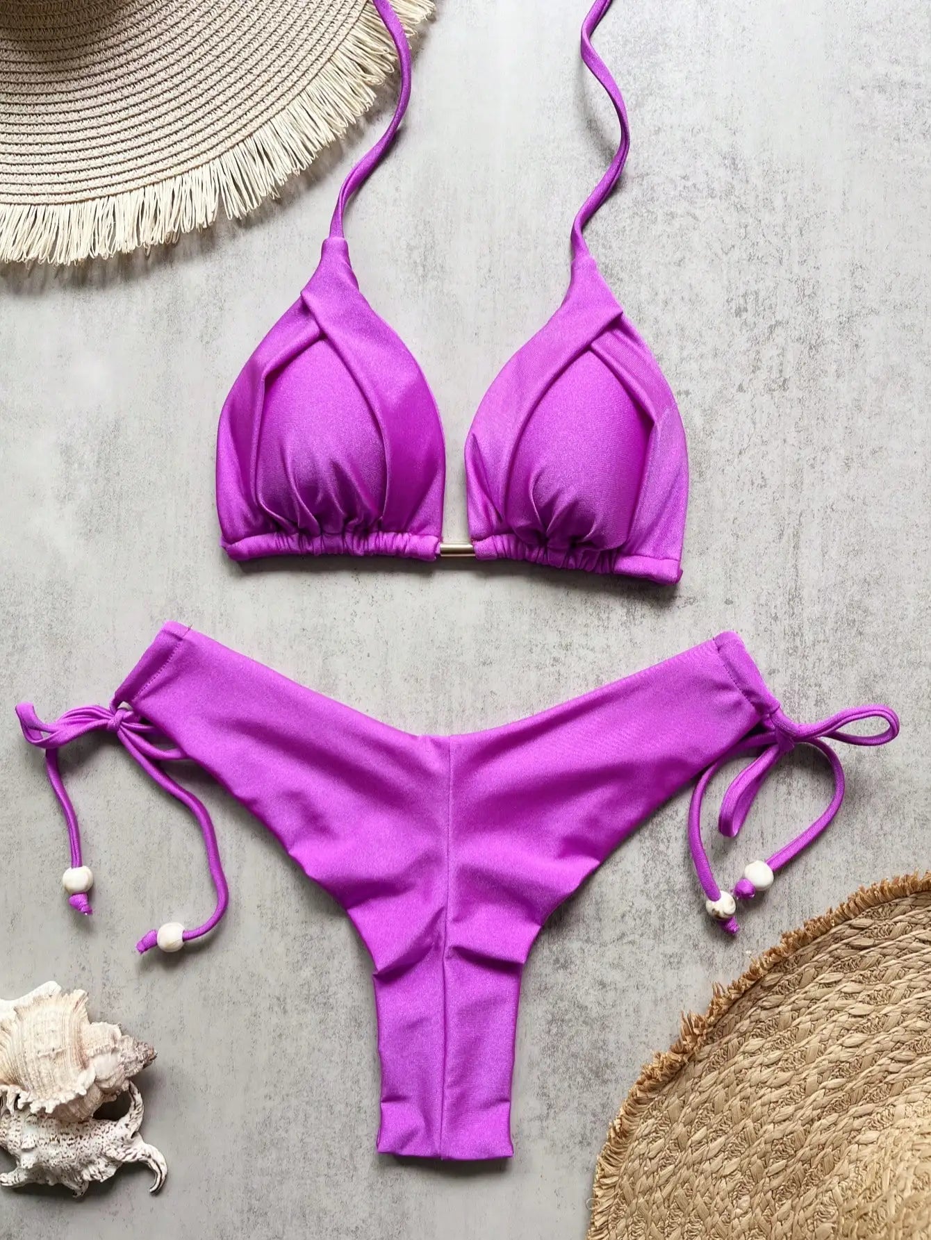 New Sexy  Beach Bikini