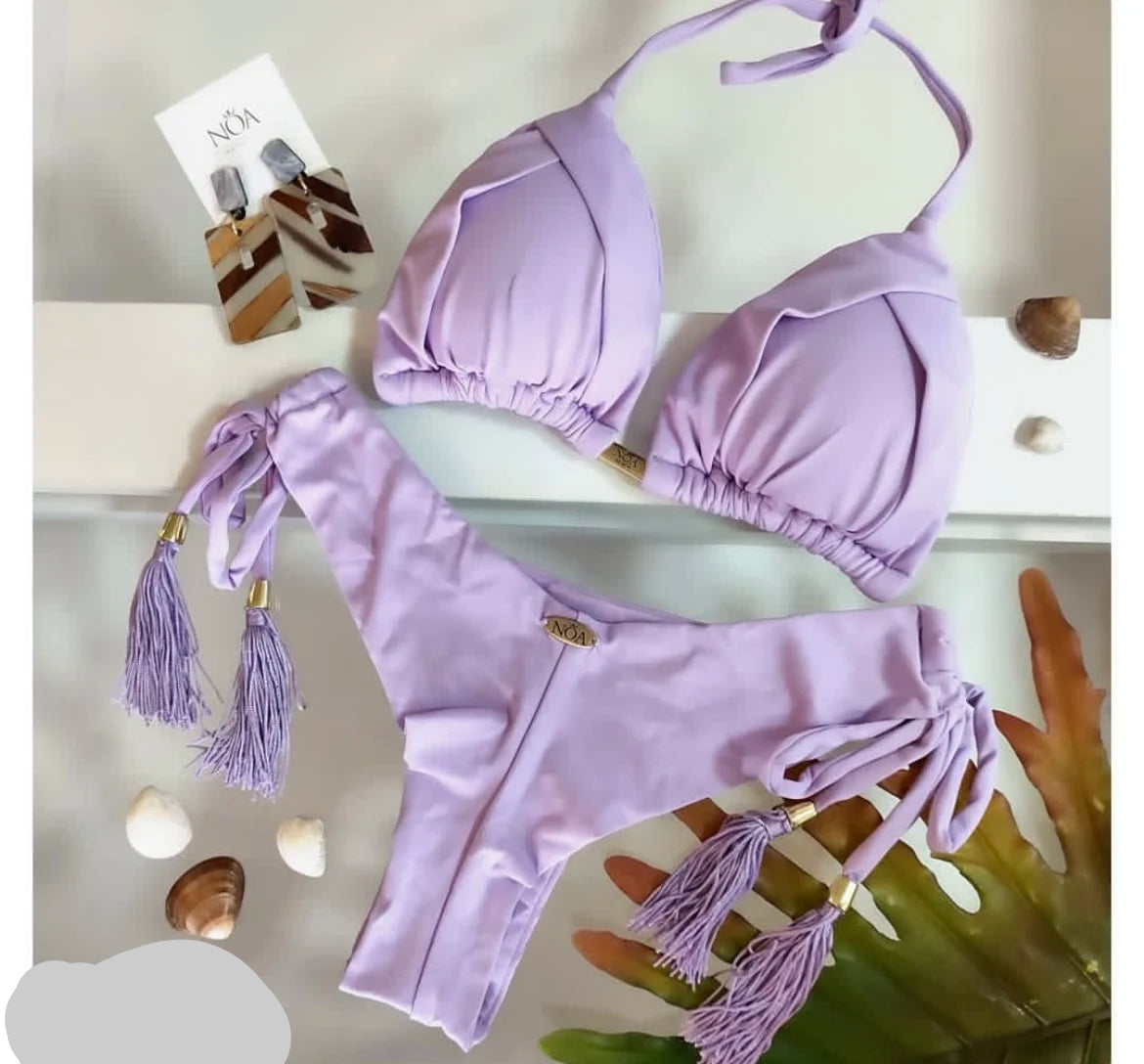 New Sexy  Beach Bikini