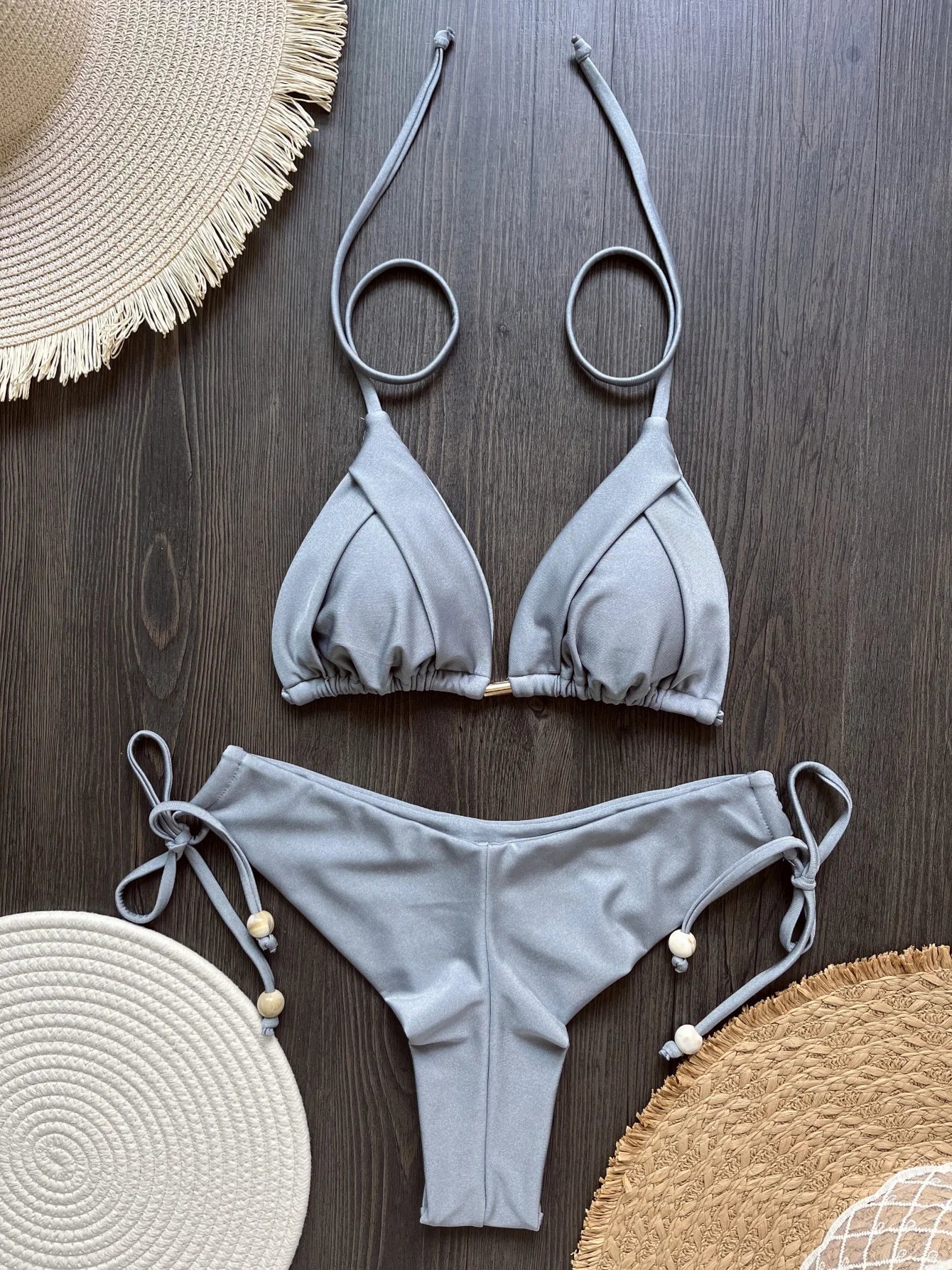 New Sexy  Beach Bikini