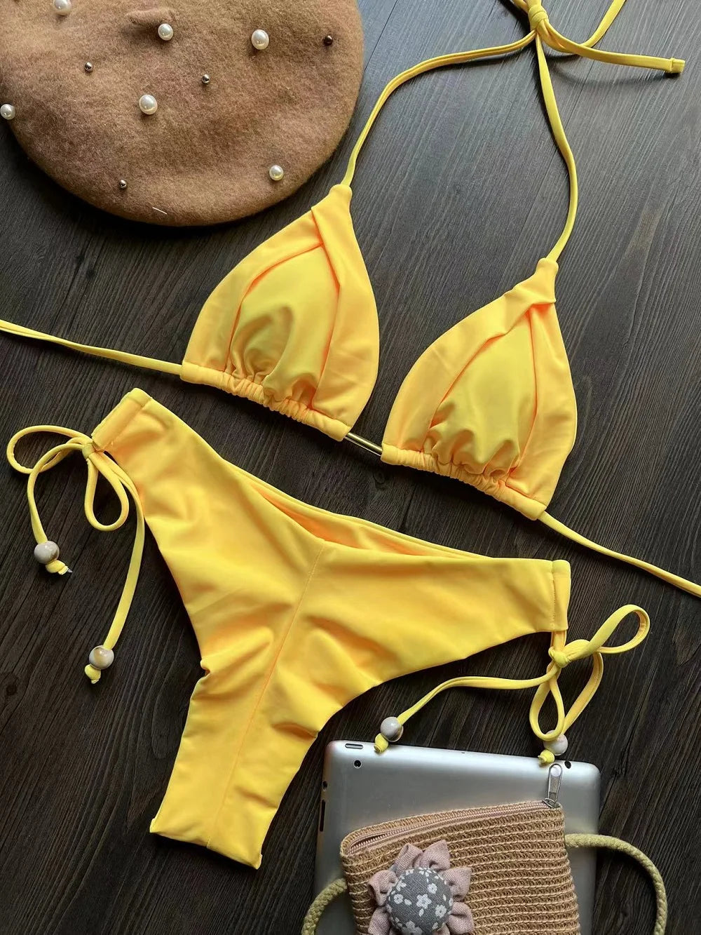 New Sexy  Beach Bikini