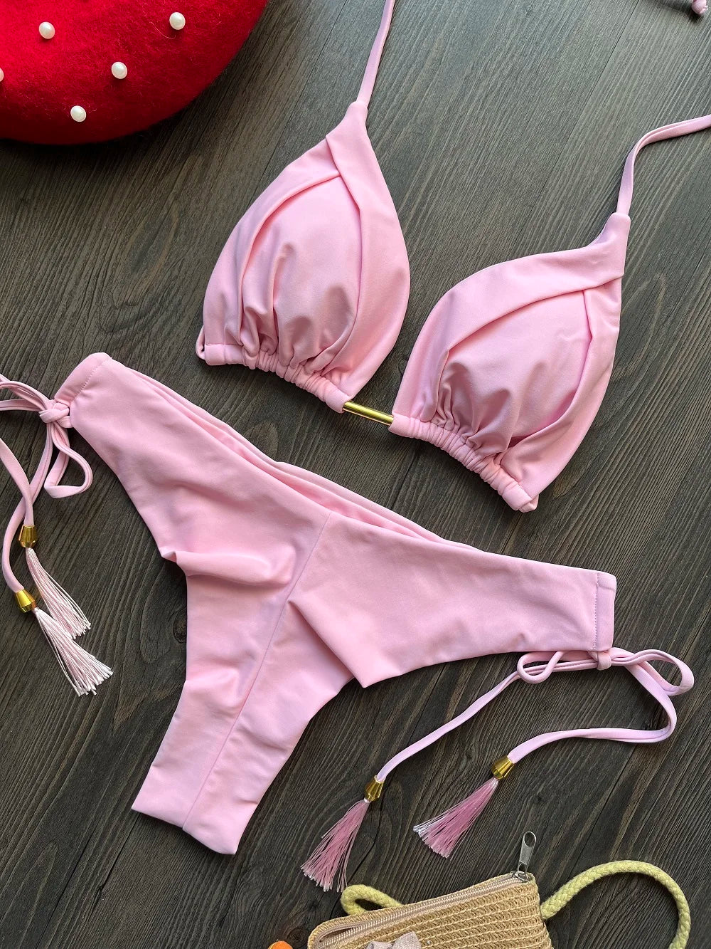 New Sexy  Beach Bikini