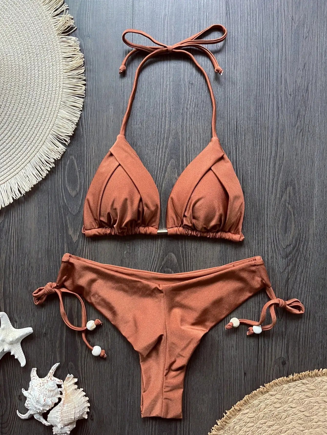 New Sexy  Beach Bikini